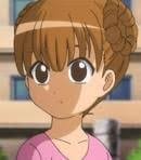 Mika TSUWABUKI