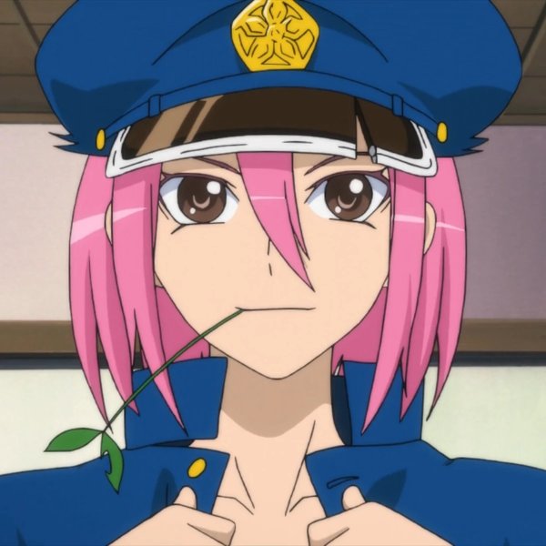 Ranmaru RINDOU