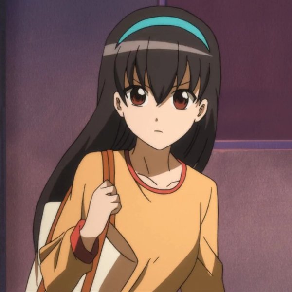Rika TSUWABUKI