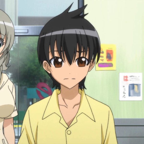 Ryuuta TSUWABUKI