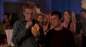 Andrew/Jonathan