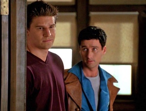Angel/Doyle