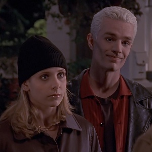 Buffy/Spike
