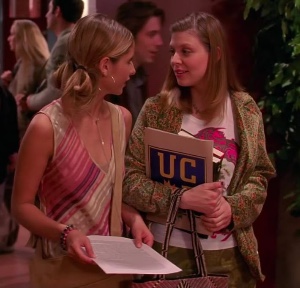 Buffy/Tara