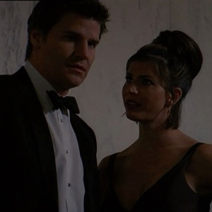 Cordelia/Angel