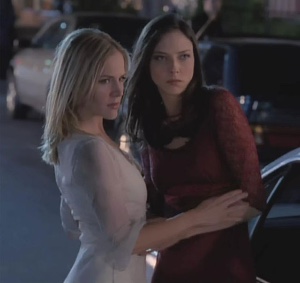 Drusilla/Darla