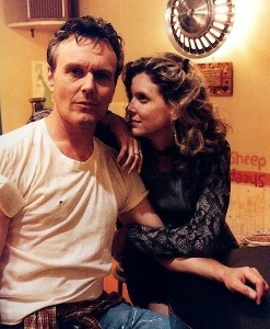 Joyce/Giles