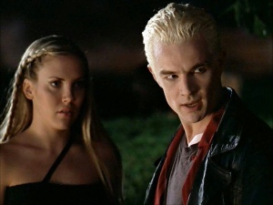 Spike/Harmony