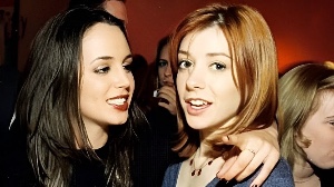 Willow/Faith