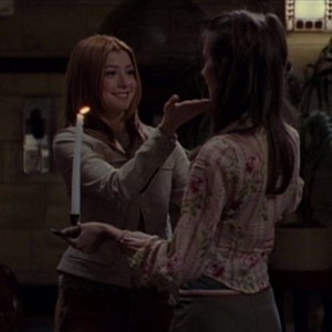 Willow/Fred