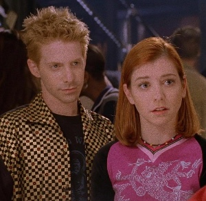 Willow/Oz