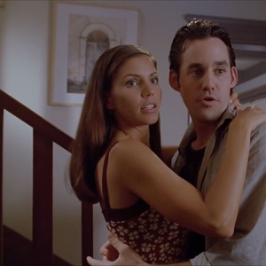 Xander/Cordelia