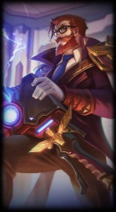 Battle Professor