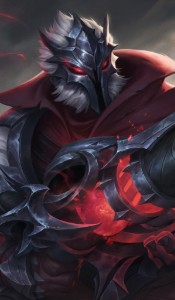 Marauder