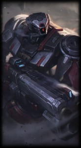 Praetorian