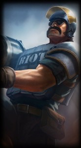 Riot
