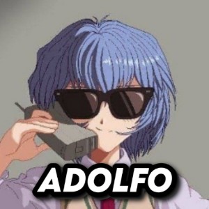 Adolfo