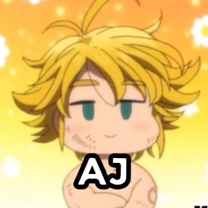 AJ