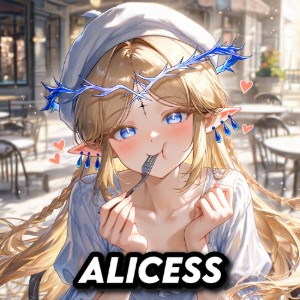 Alicess