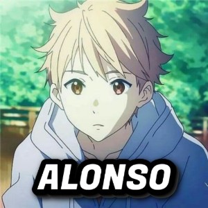 Alonso
