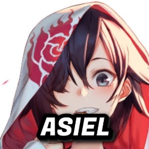 Asiel