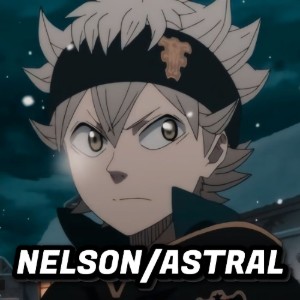 Astral