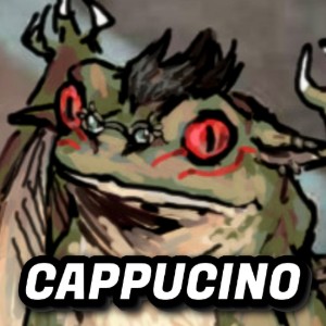 Cappucino