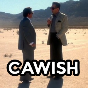 Cawish