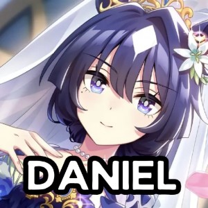 Daniel
