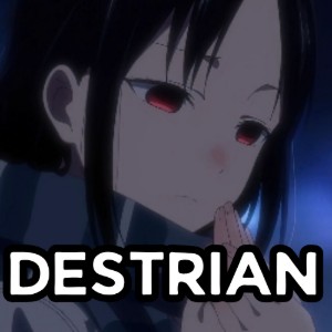 Destrian