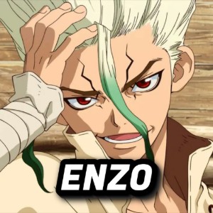 Enzo