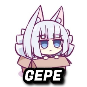 Gepe