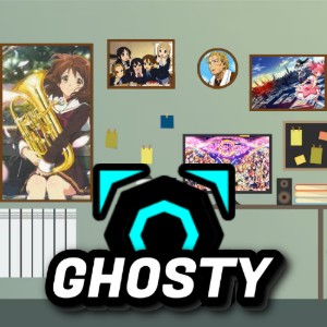 Ghosty