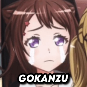 Gokanzu