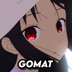 Gomat