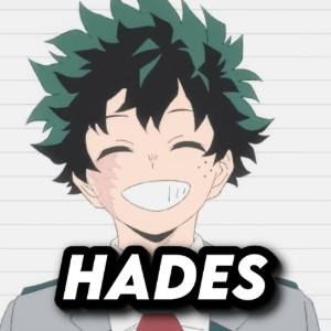 Hades