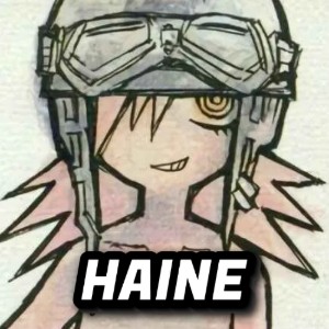 Haine