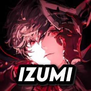 Izumi