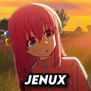 Jenux