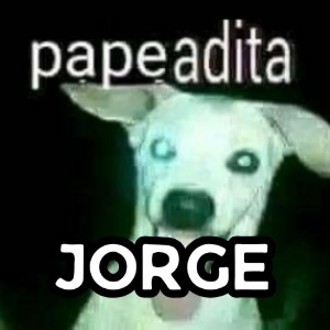 Jorge