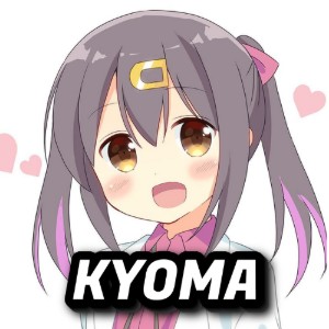 Kyoma