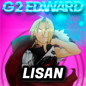 Lisan