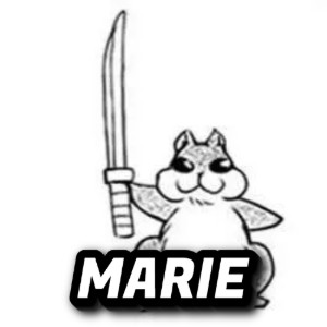 Marie