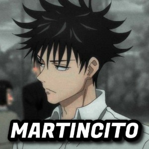 Martincito