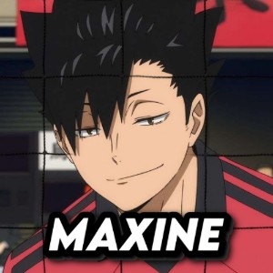 Maxine