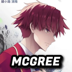 McGree