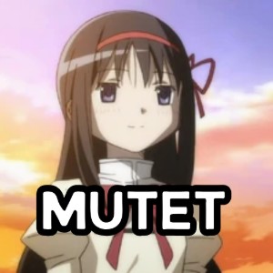 Mutet