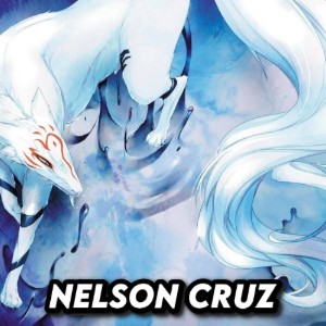 Nelson Cruz