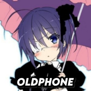 OldPhone