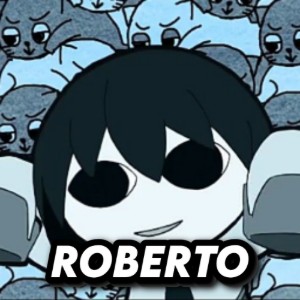 Roberto